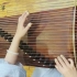 鞠婧祎的《莫离》好适合古筝弹奏，同学们赶紧学起来！