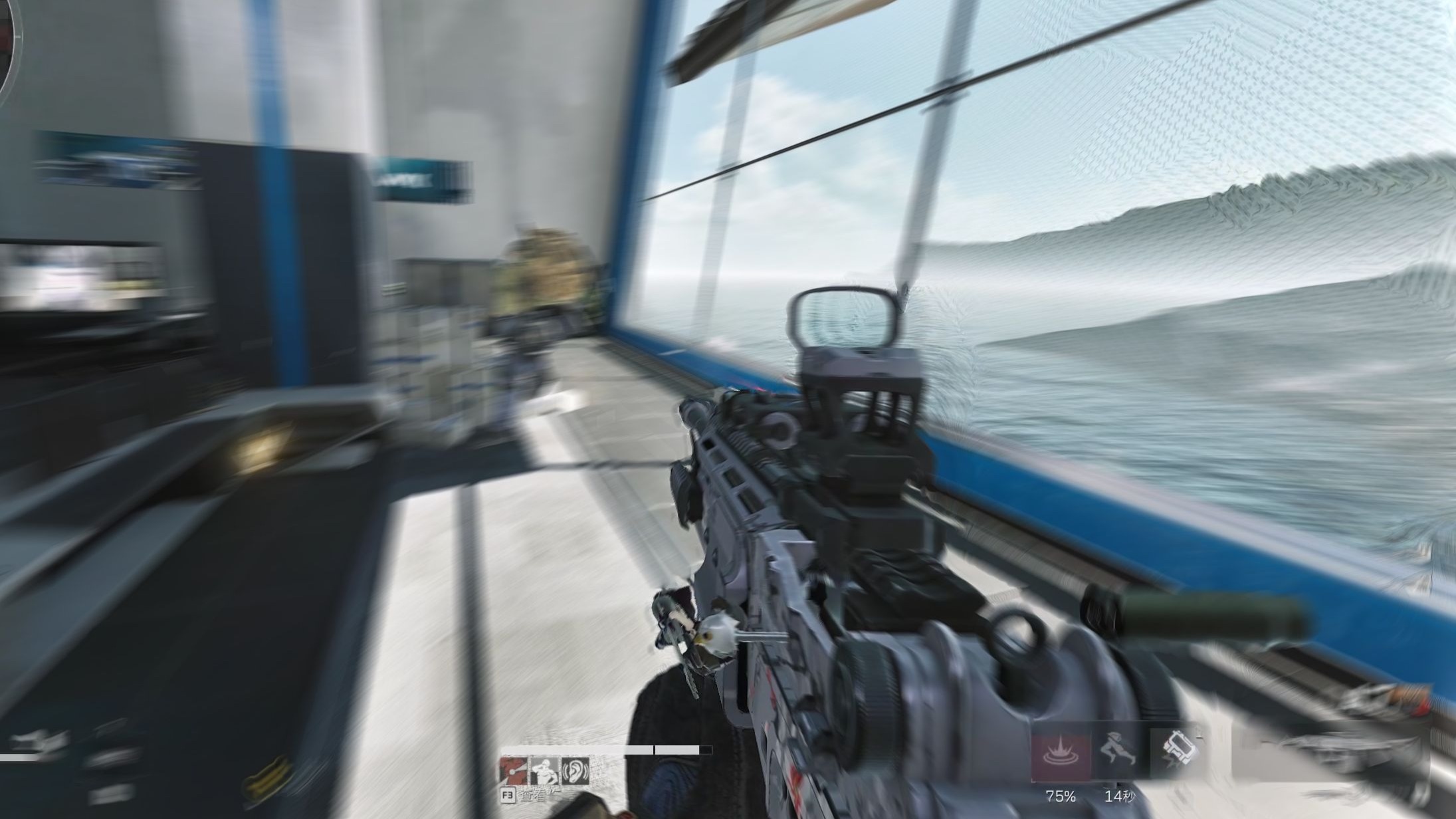 我将在100小时内到达顶尖水平