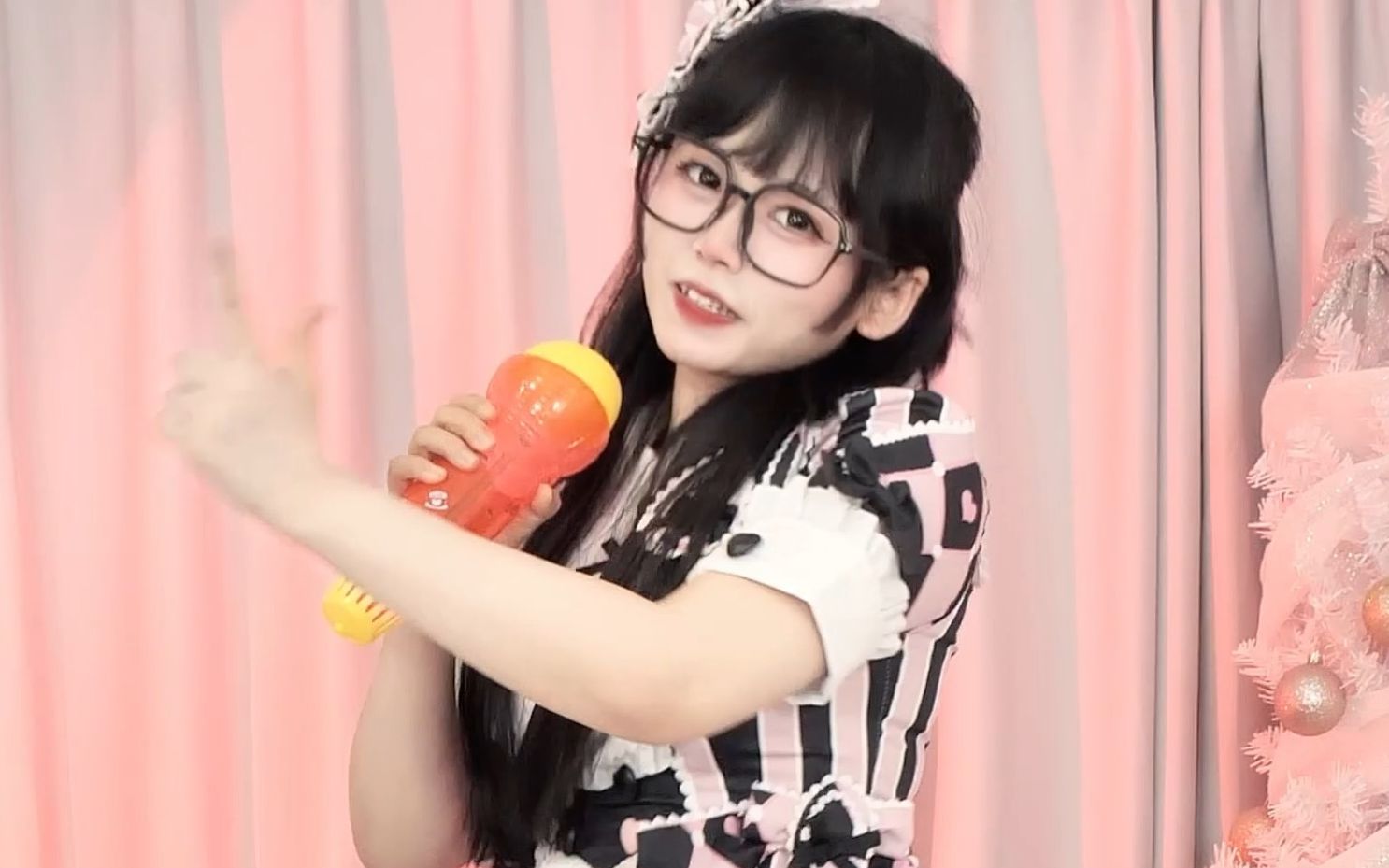 The Guardian Sweetheart Triple Jump!