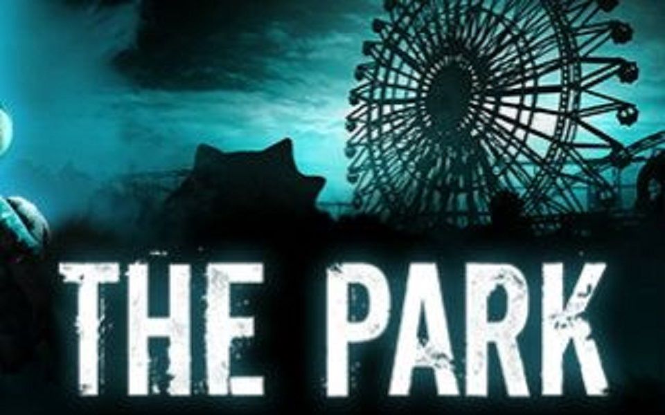 直播录屏故事向的游乐园怪谈合集恐怖游戏公园thepark上