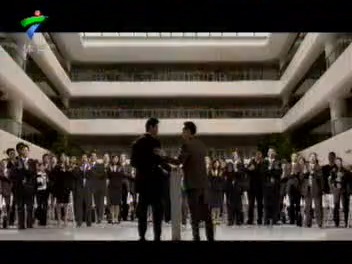 别克GL8陆尊2006年广告粤语