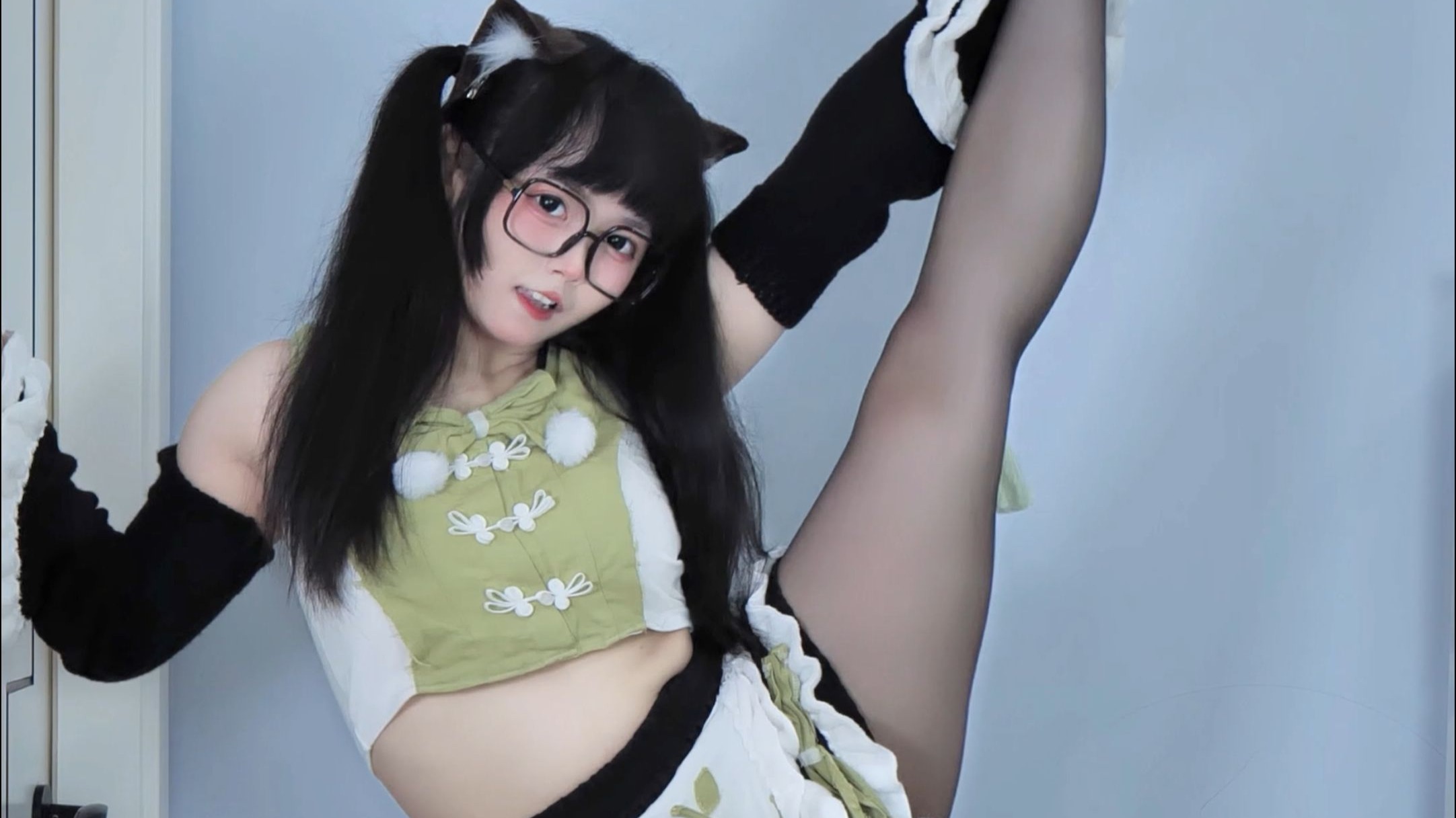 The Cat of the Tunescripts.