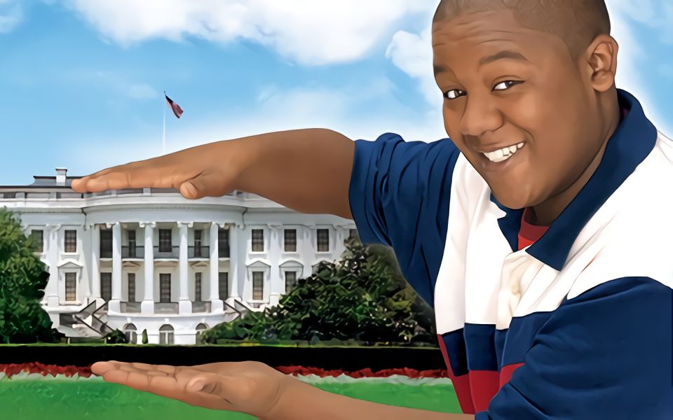 Is cory in the house an anime