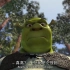 【怪物史瑞克】Shrek _hermit 怪物史瑞克的隐士形象
