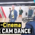 [中字] CIX 新曲《Cinema》ONE-CAM DANCE完整版