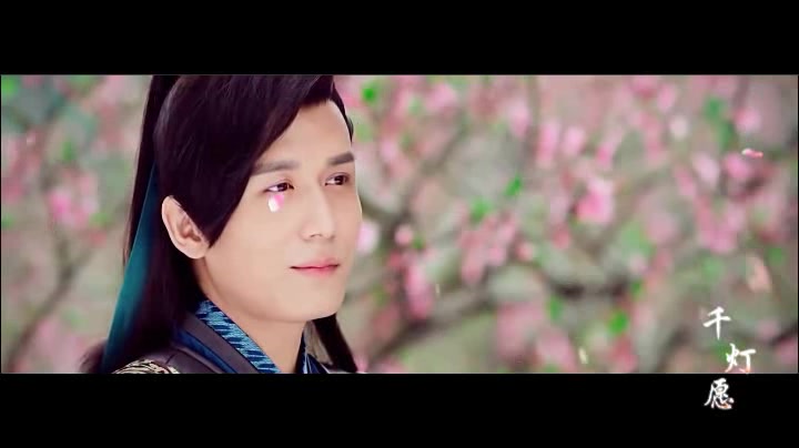 【花间提壶方大厨】千灯愿(沈勇×方一勺)