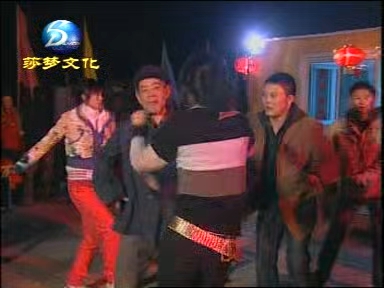 【二人转】乡村迪士高（上）魏三+何晓影+孙晶+赵小飞+张小波（正版VCD转录）