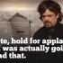 ENGLISH SPEECH _ PETER DINKLAGE_ Are You Afraid Of Change (E
