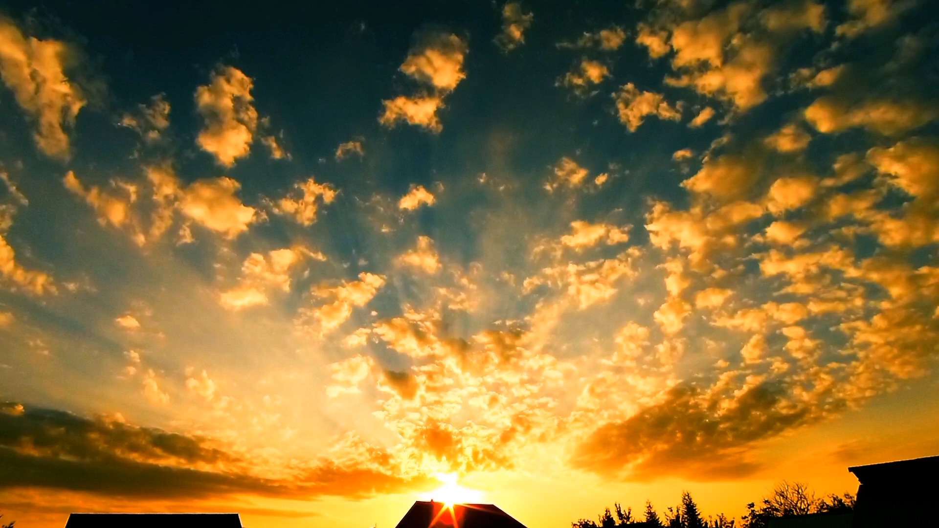 云彩晚霞唯美背景 2025.2.6 (13)