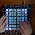 [launchpad]Faded & Closer混音 手控福利