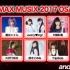 ANIMAX MUSIX 2017 OSAKA 4小时特别篇 2017-04-30(ANIMAX 1280x720 x2