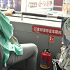 578双层泛马进站