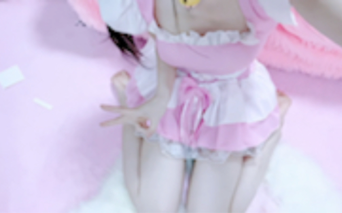 【Softie Cat Cat has become an adult】Up master exploring, welcome to watch and ask for a trifecta!