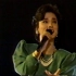25岁的毛阿敏载誉归来首次现场演唱《绿叶对根的情意》LIVE(1988)