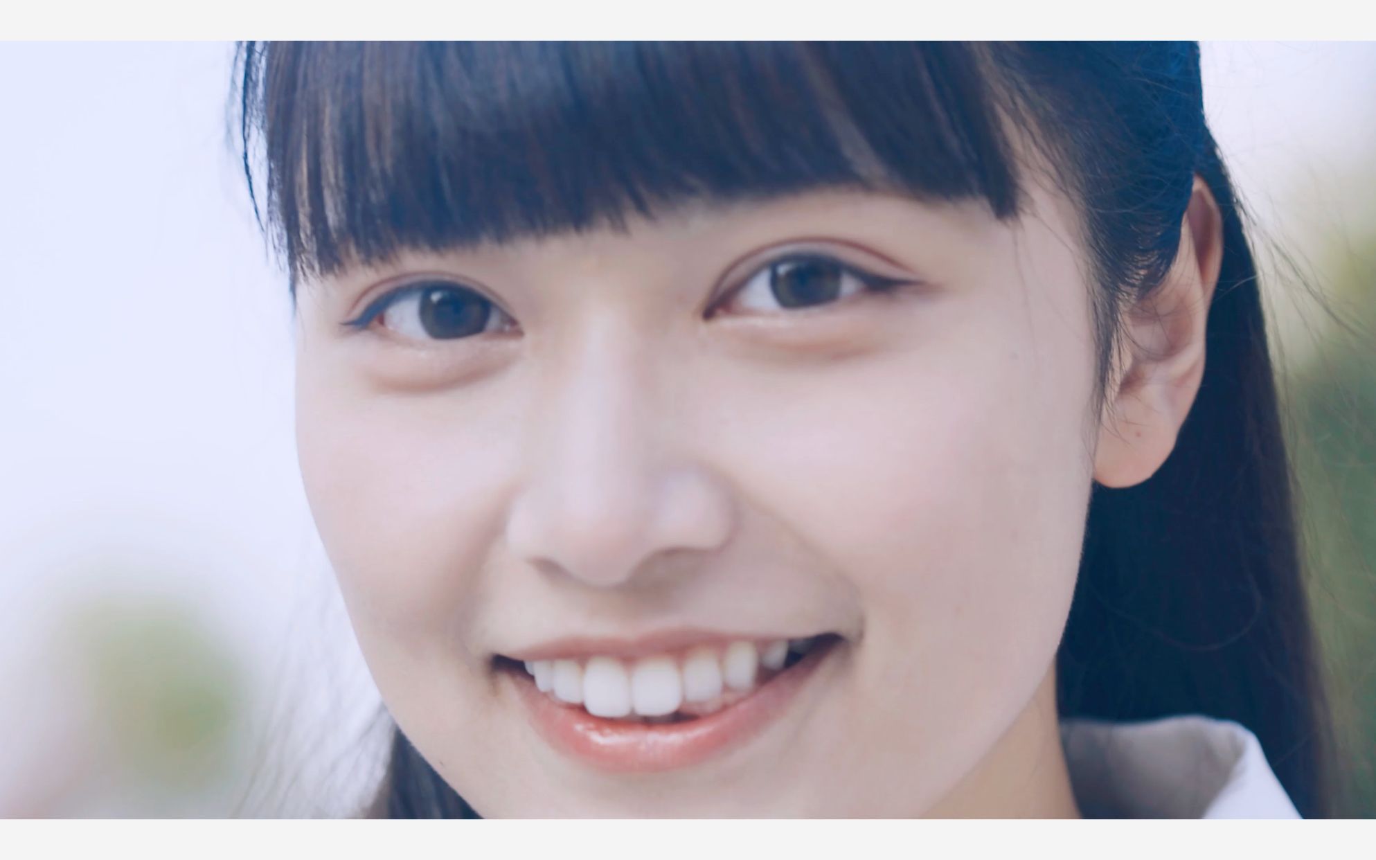 [4K120P] The summer when I first saw you was the light of a miracle in my eyes EOS R5