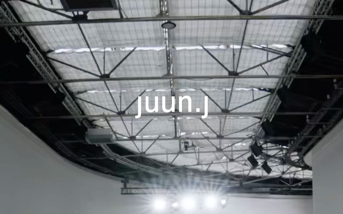 皮肤丨Juun.J 2024春夏系列