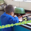 盘点萌娃被吓一跳的真实反应#吓一跳的真实反应 #看一遍笑一遍 #人类幼崽 #萌娃