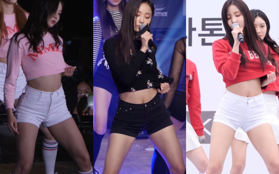 无限循环系列 妍雨 BBOOMBBOOM