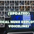 【COD16】所有特战兵在发射战术核弹时的无线电对话合集