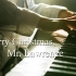【钢琴】一首你一定听过旋律却不知道名字的曲子 电影《Merry Christmas，Mr. Lawrence》主题曲 四