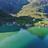 【2K超清】风景航拍挪威，视觉盛宴，敬请食用！