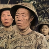 李莲英真容，面露阴寒，一脸脓包；1966年墓被掘开，棺中仅剩头骨