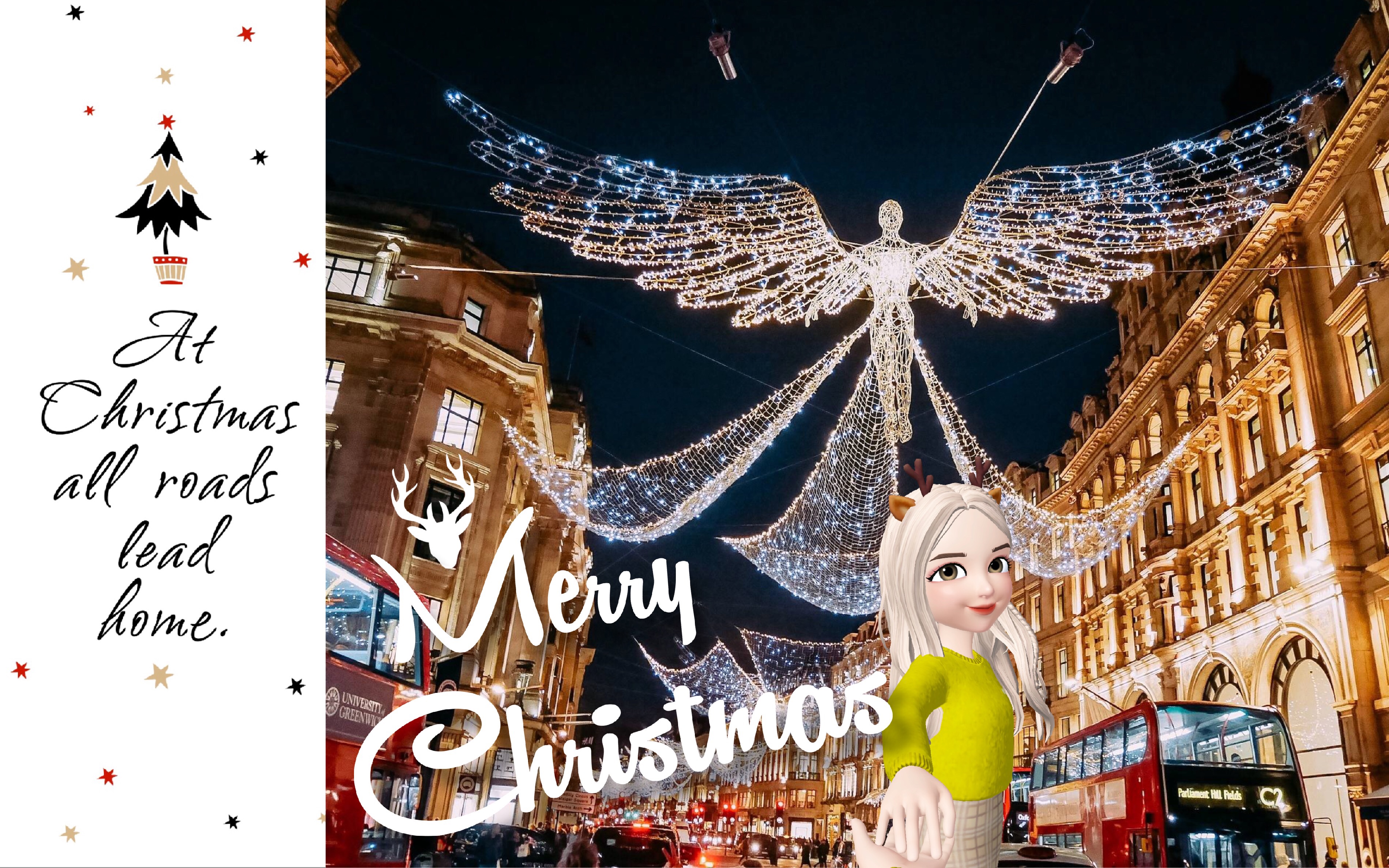 15:19           【shopping】年末/圣诞购物集合/what i bought