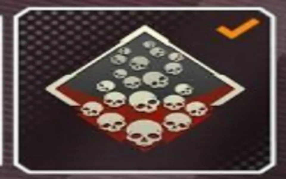 人生第一个骷髅海！