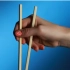 【趣味科普】如何正确的握筷子 @柚子木字幕组
