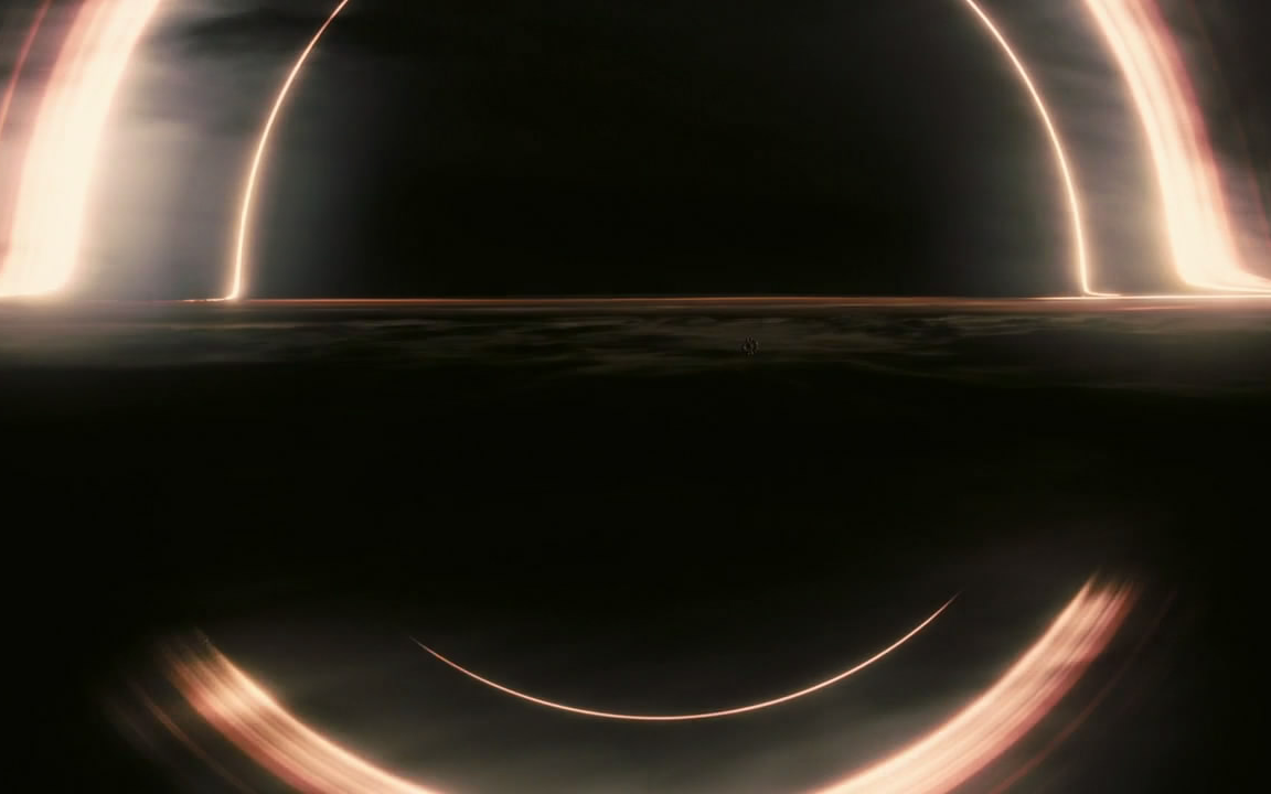 【越哥】豆瓣9.2分，一分钟造价600万，能让科幻迷疯狂的绝世佳作！