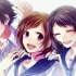 【HoneyWorks - 世界は恋に落ちている】我的世界墮入了愛戀／鏡泠風 -粵語版- | Cantonese Ver