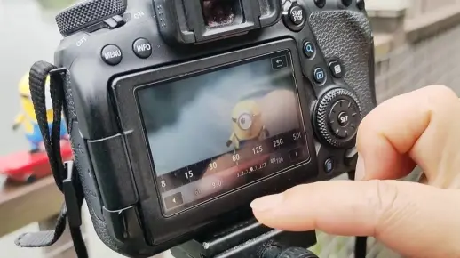 【摄影技巧】学会了相机的M档,拍摄才能越来越好哦!