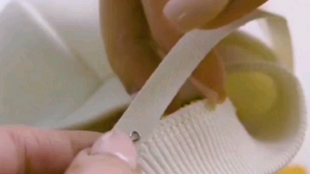 万能缝补小技巧