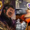 经典重现，图射+乱击_三国杀