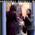 中国大妈跟踪外国女士，竟然只是为了一颗纽扣+#温州...