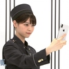 世界制服「ホテルを制服」西野七瀬