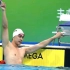（余贺新）全运会-游泳男子50米自由泳夺冠并创全国纪录