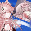 这照片是你吗？_明日方舟