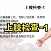 全身体格检查 上肢检查