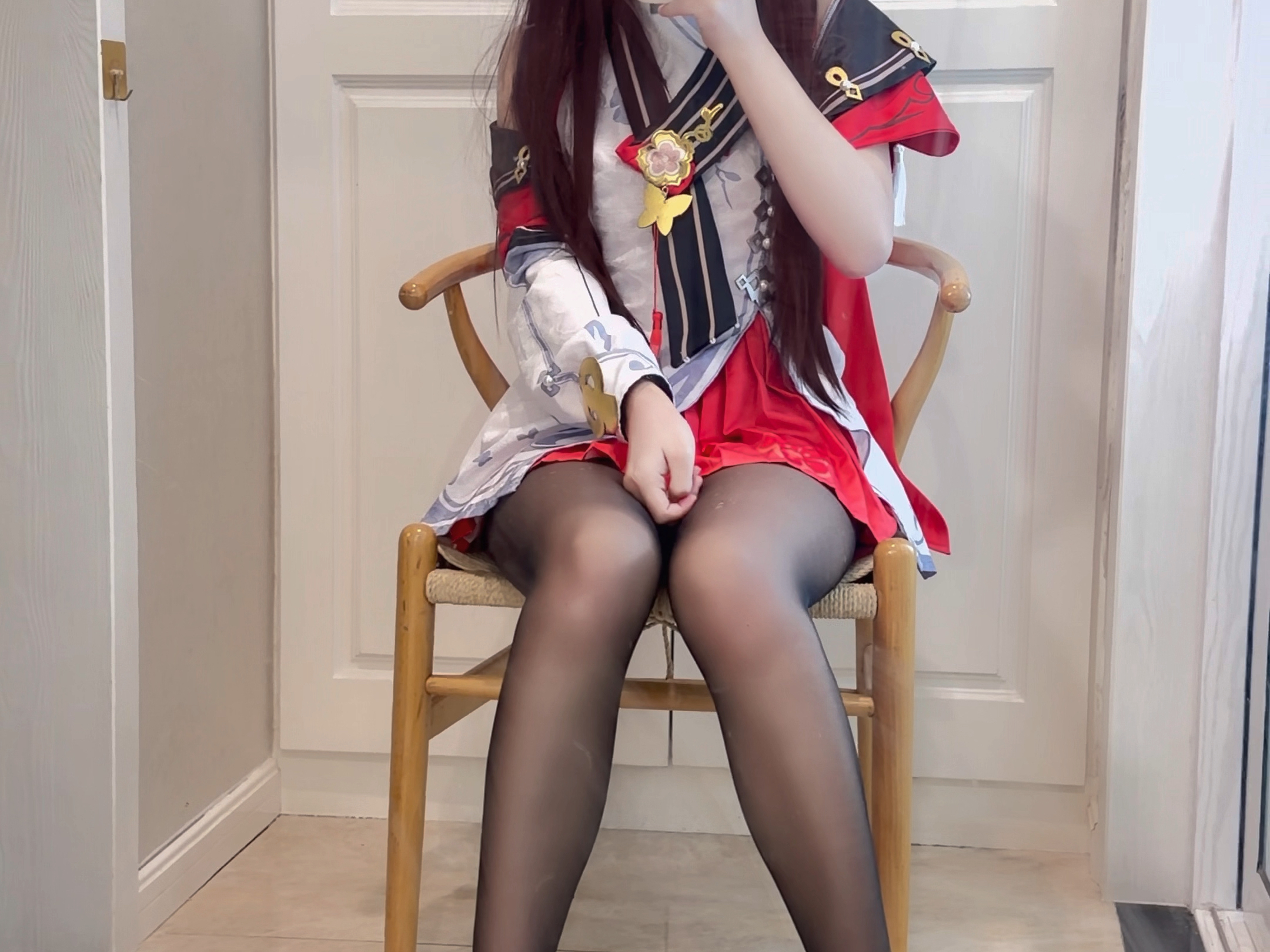 Yeah, that's the way to get me. I'm a sucker for that.