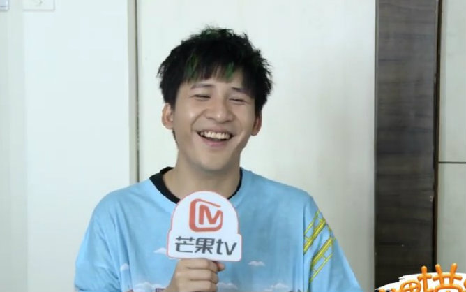 大张伟称王嘉尔热情主动难适应视频在线观看