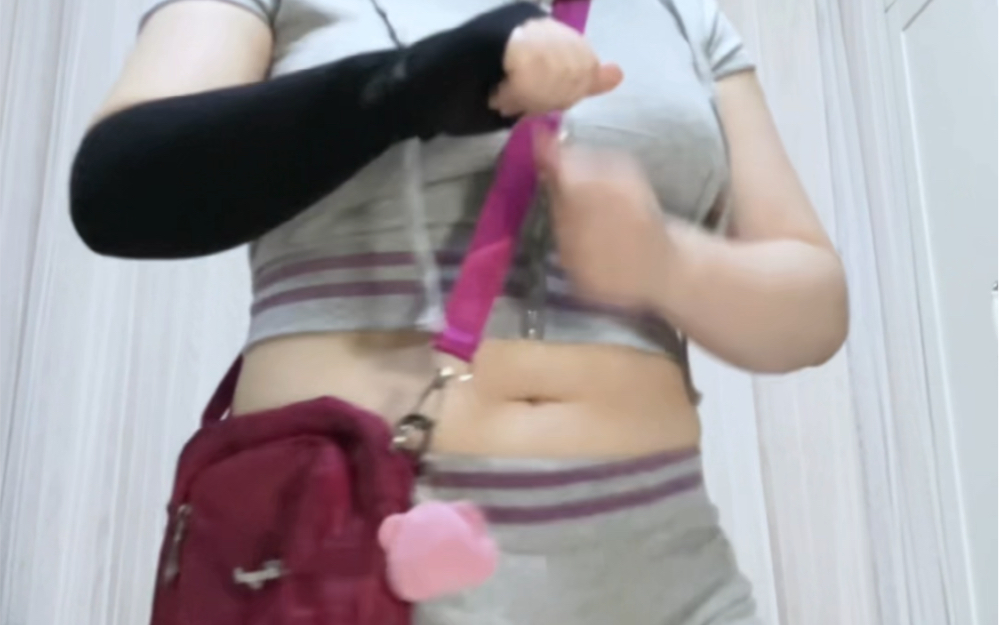 Just in case no one's ever seen a beer belly.