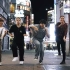【Alaventa赞多】X Rude-α在日本街头跳舞