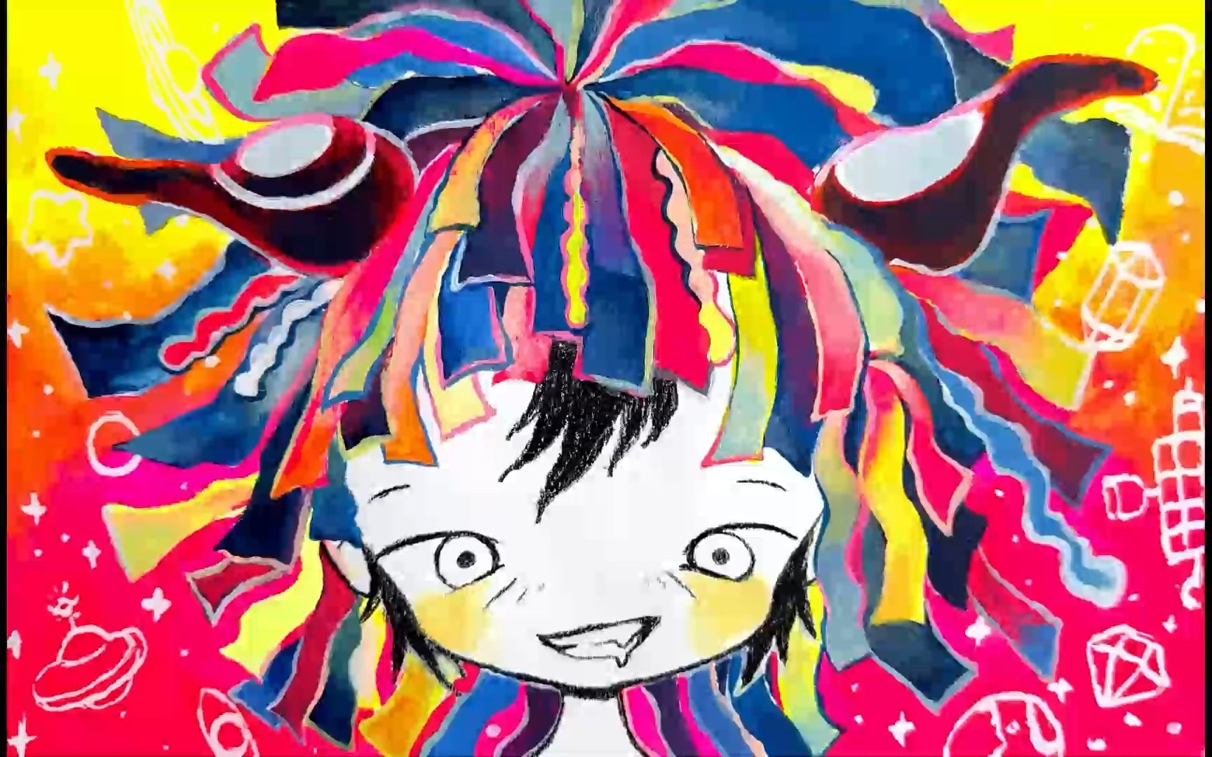 【伴奏】【Kikuo】My Time OMORI ver. OFF VOCAL