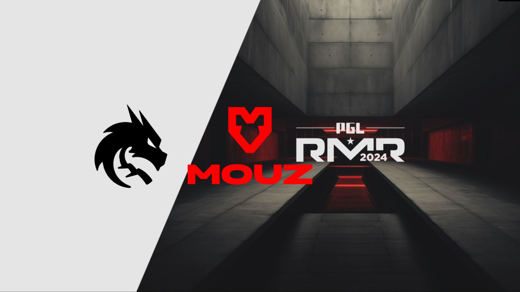 Spirit Vs MOUZ PGL CS2 Major 哥本哈根 2024 RMR【CSBOY解说】-CSGO-CSBOY-CSGO ...