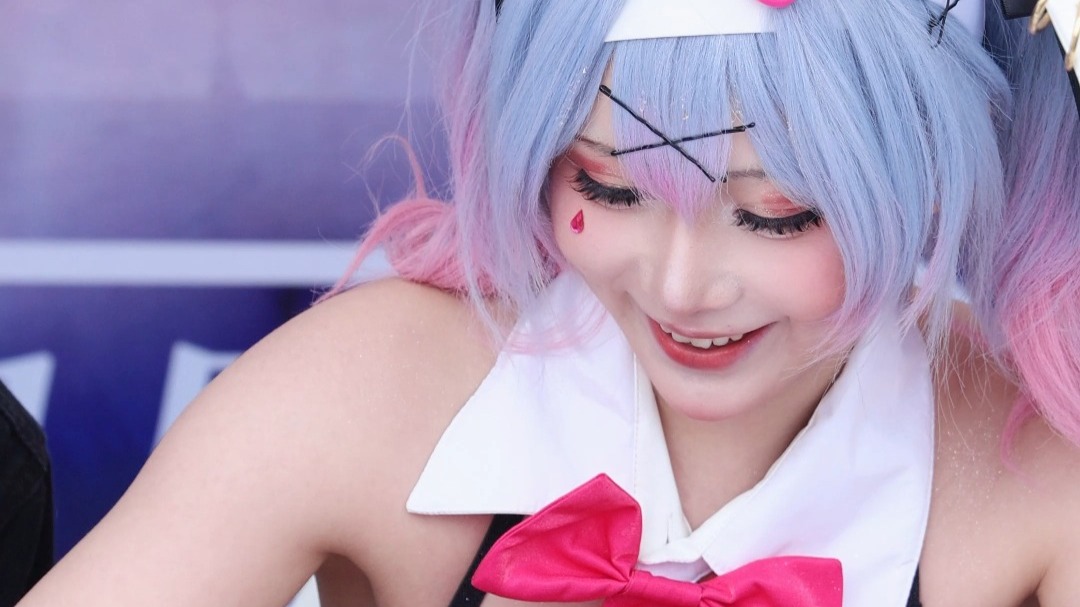 883集 修修猫 上海cpsp