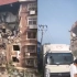 天津一小区发生爆炸：一六层建筑发生损毁 对面楼玻璃被震碎