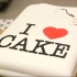【How to cake it】如何把蛋糕一步一步地装饰成T恤衫