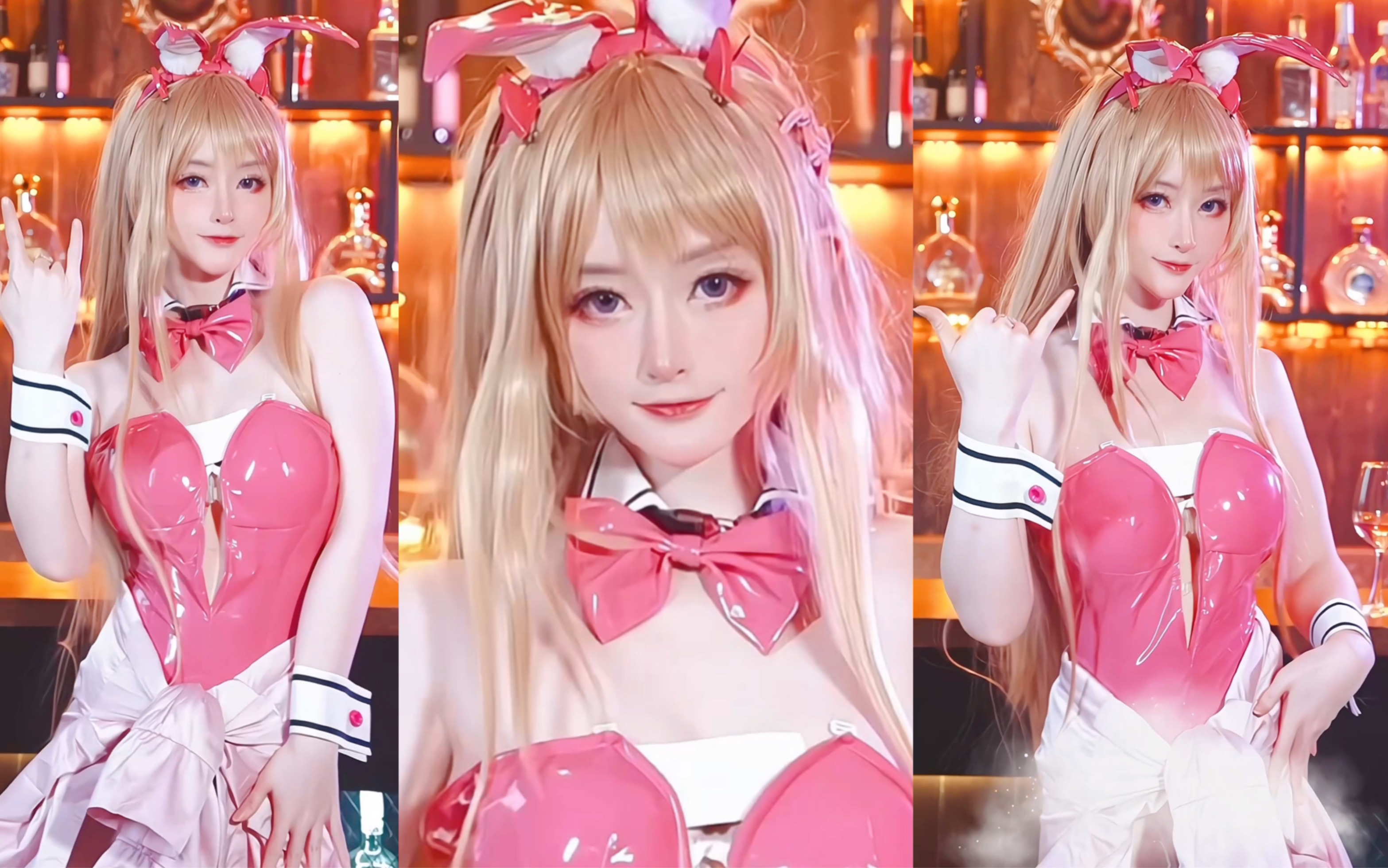 "It's good to be drunk. It's not romantic if you're too sober." "Viper Bunny Cos"