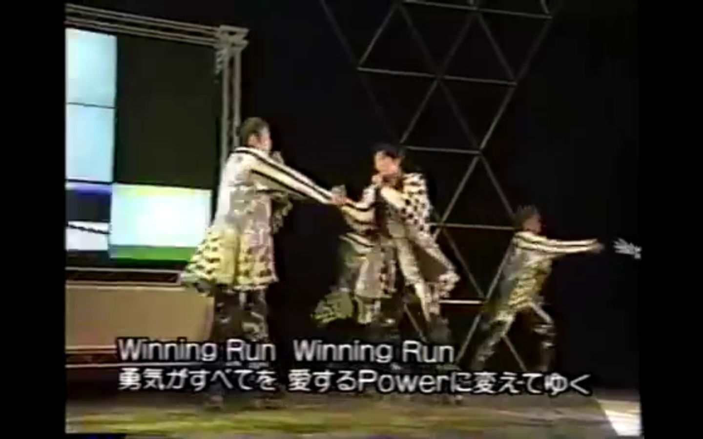 光GENJI】Winning Run 19930310_哔哩哔哩(゜-゜)つロ干杯~-bilibili